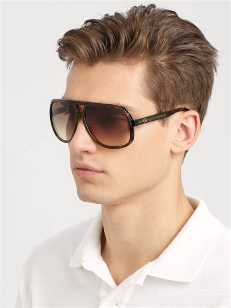 SUNGLASSES MEN 